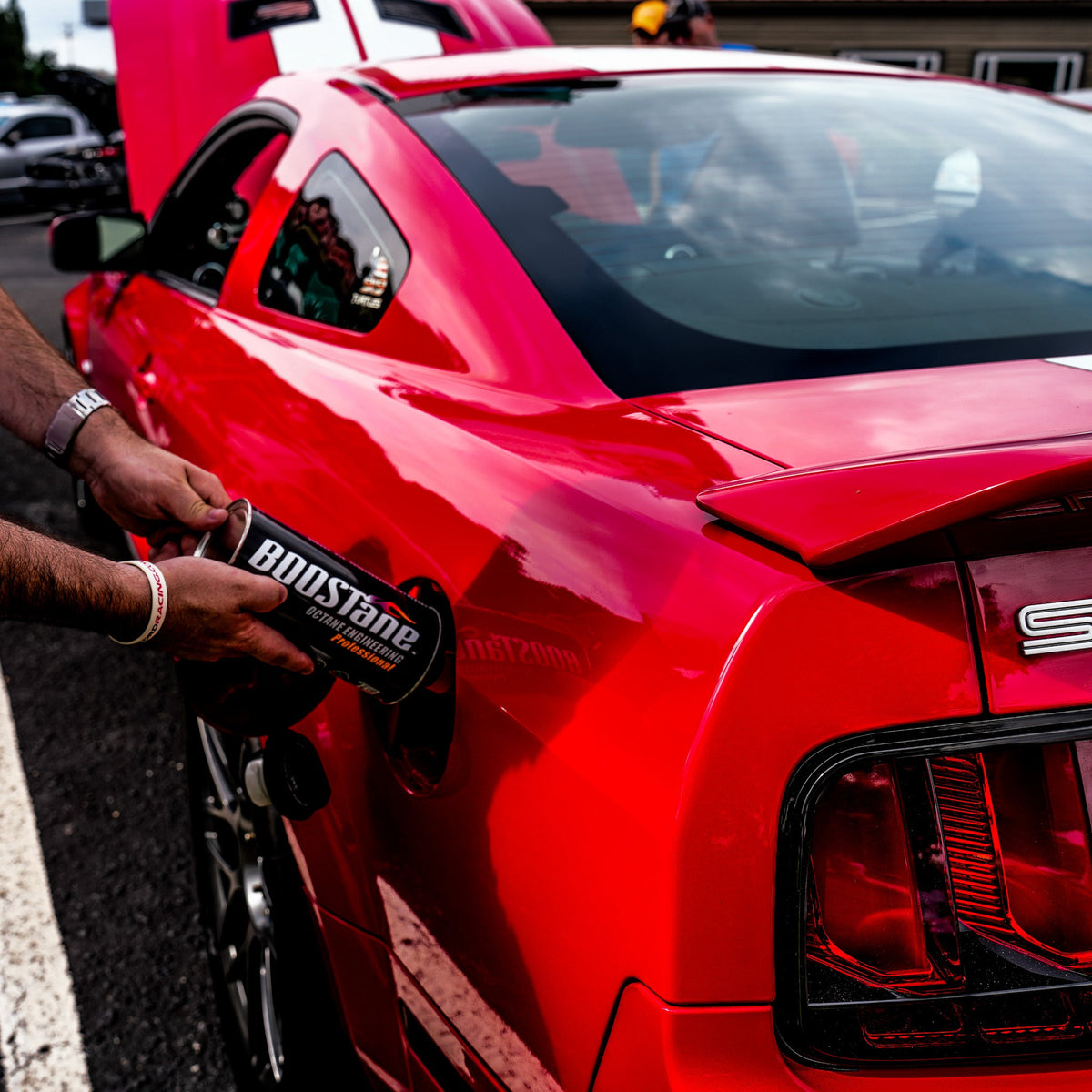 Bringing Back Your Grandpa’s Octane Booster—Real Boost, Real Performance