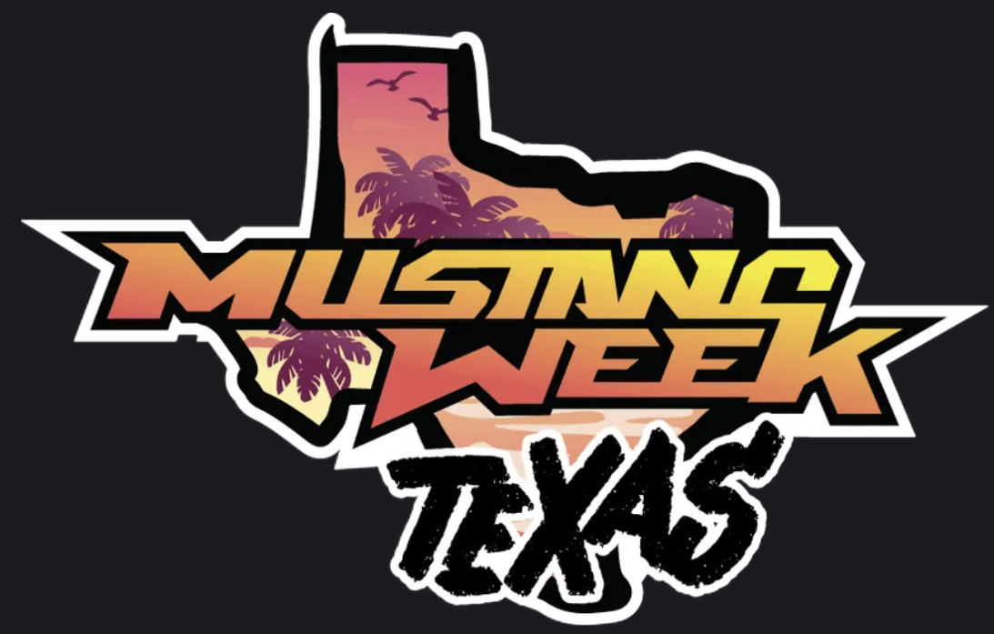MUSTANG WEEK COMES TO TEXAS: BOOSTANE + VMP BRING THE HEAT TO GALVESTON
