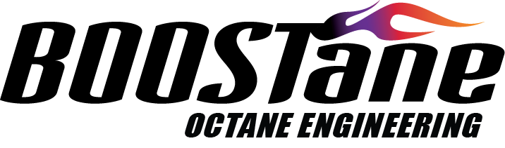 BOOSTane logo