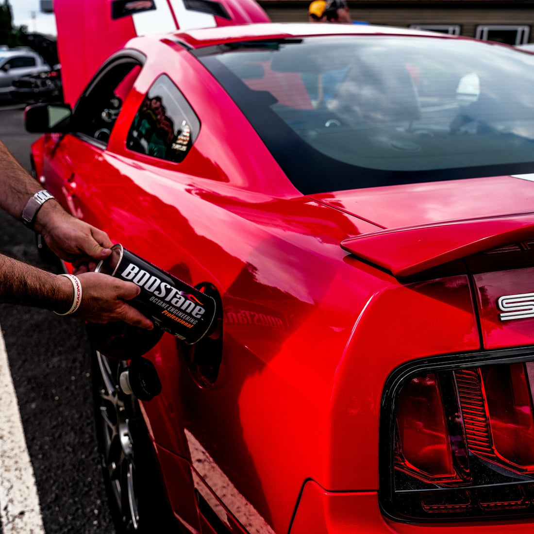 Is Octane Booster Safe? Everything You Need To Know