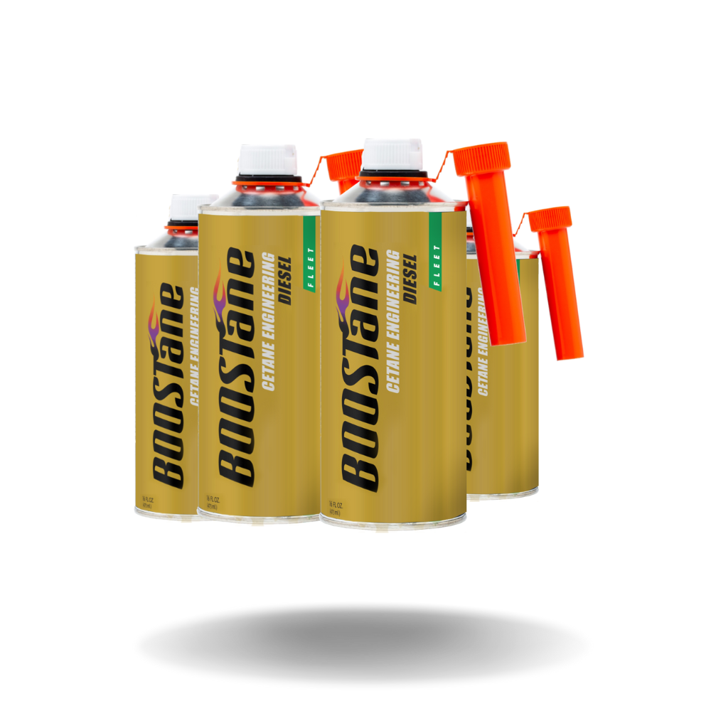 Collections – BOOSTane