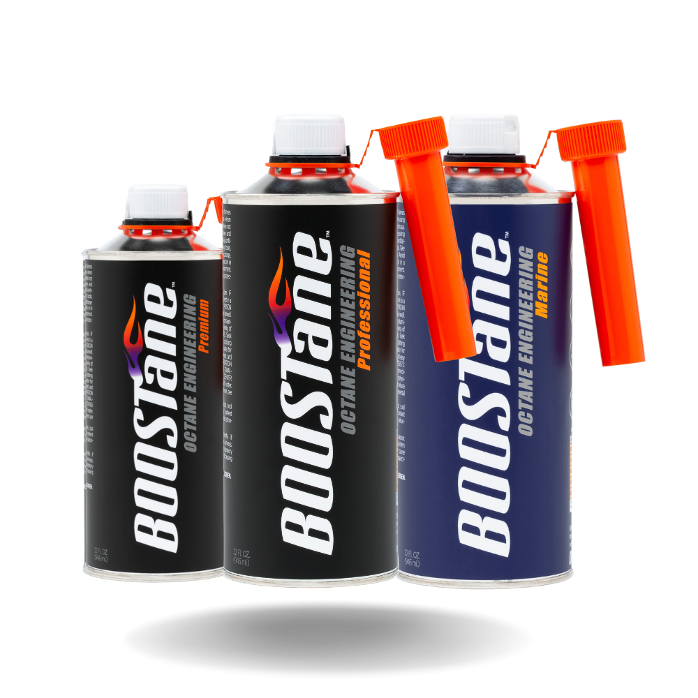 Collections – BOOSTane