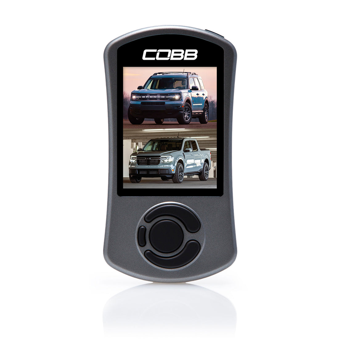 COBB Tuner Accessport for Ford Maverick, Bronco Sport Badlands 2.0L EcoBoost AP3-FOR-009