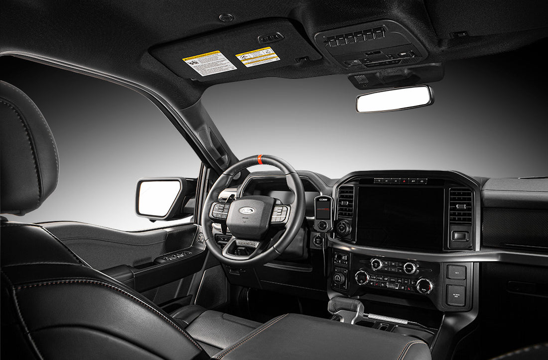 COBB Tuner Accessport for Ford Raptor 2021-2022