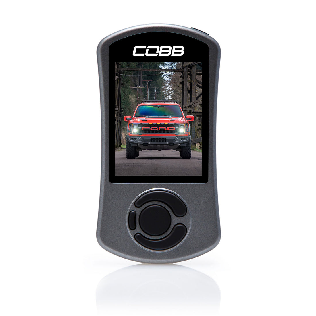 COBB Tuner Accessport for Ford Raptor 2021-2022