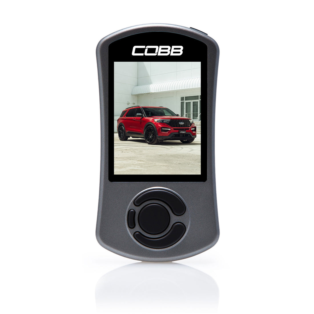 COBB Tuner Accessport for Ford Explorer ST 2020-2024 AP3-FOR-012