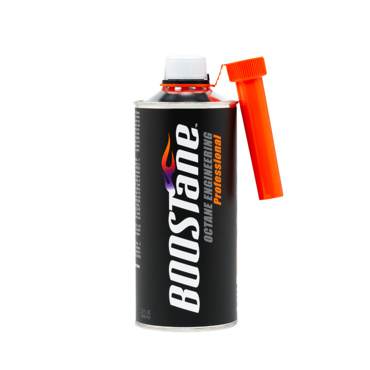 Octane Boosters That Actually Work – BOOSTane