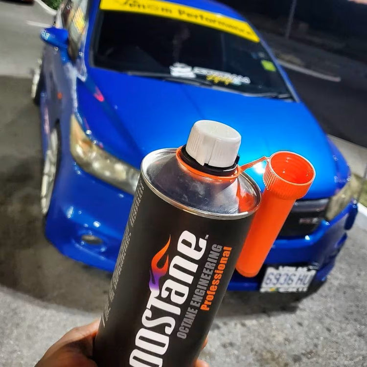 Octane Boosters That Actually Work – BOOSTane