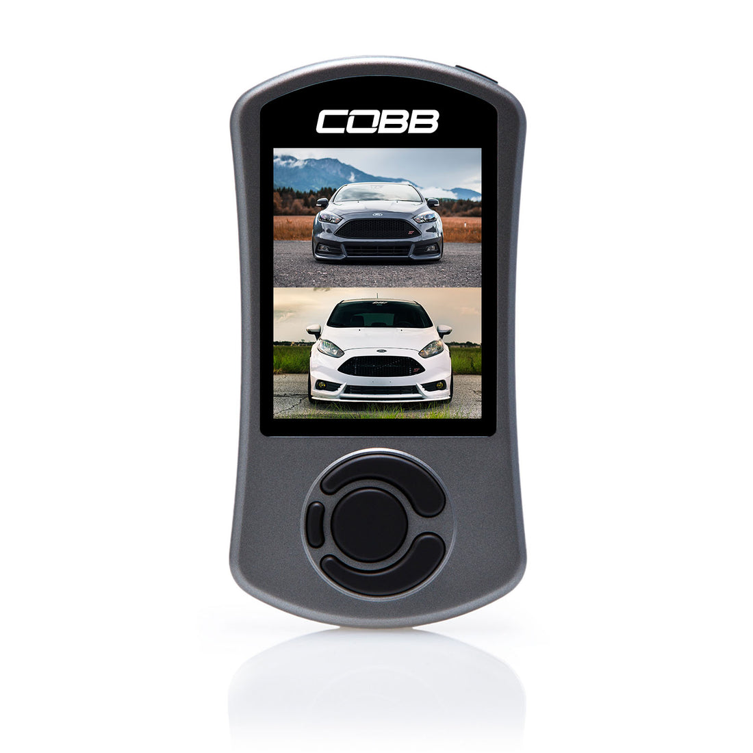 COBB Tuner Ford Focus ST / Fiesta ST Accessport V3