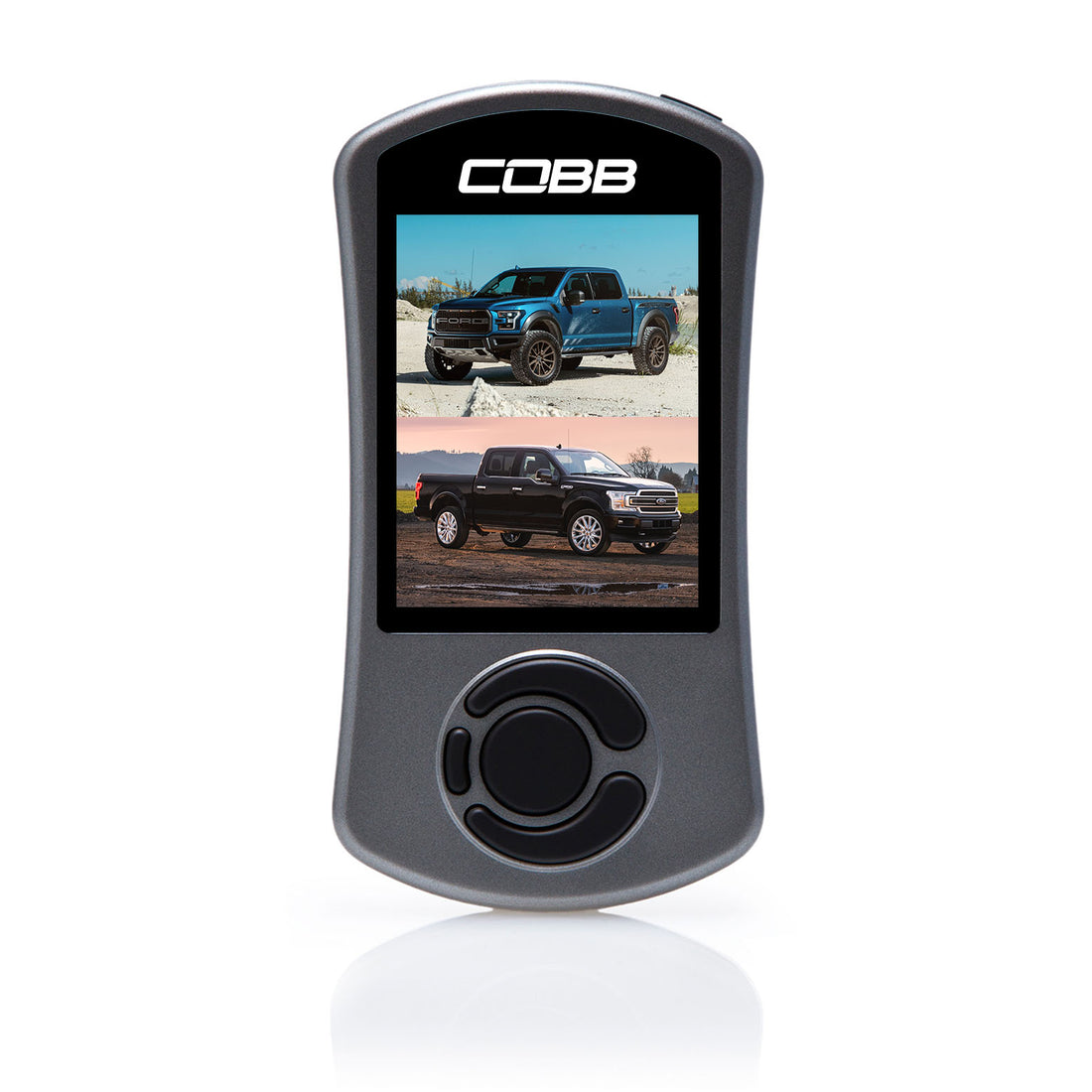 COBB Tuner Ford Accessport V3 with TCM Flashing F-150 EcoBoost Raptor / Limited