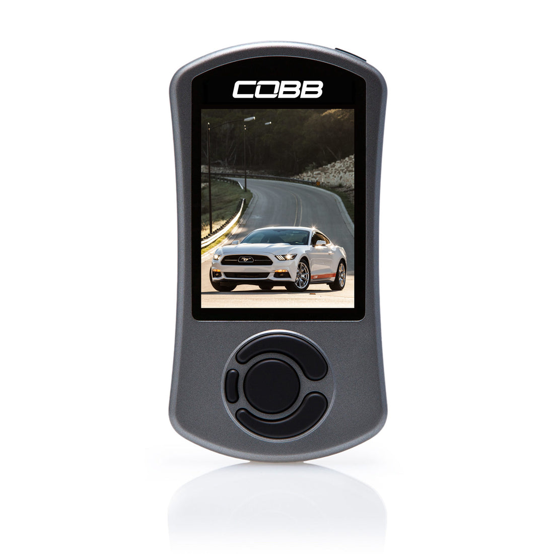 COBB Tuner Accessport V3 for Ford Mustang EcoBoost