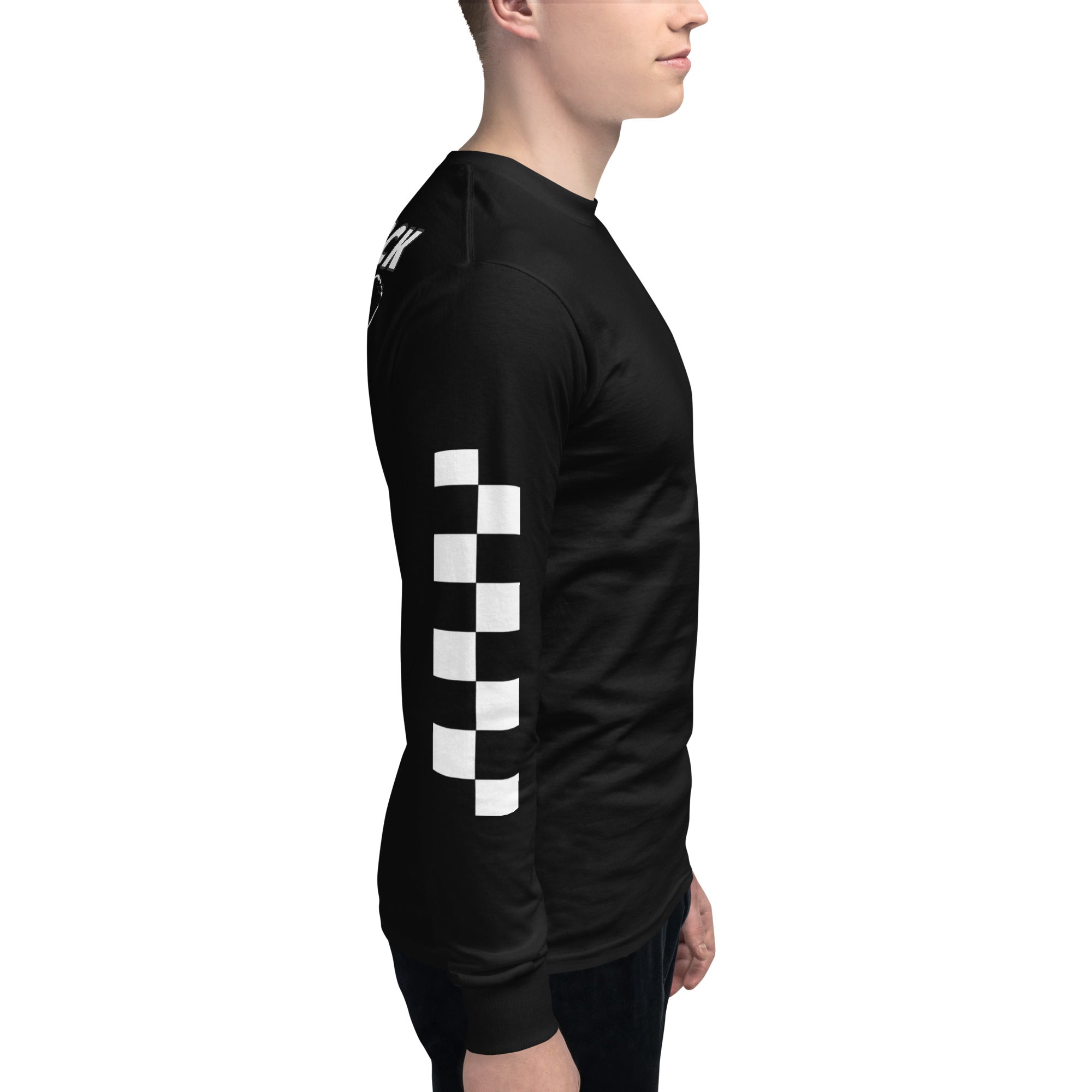 【匿名配送】 トレカ付 42:CLUB LONG SLEEVE T-SHIRT サグクラブ - TC Basic Long Sleeve T-shirt | HBX - ハイプ