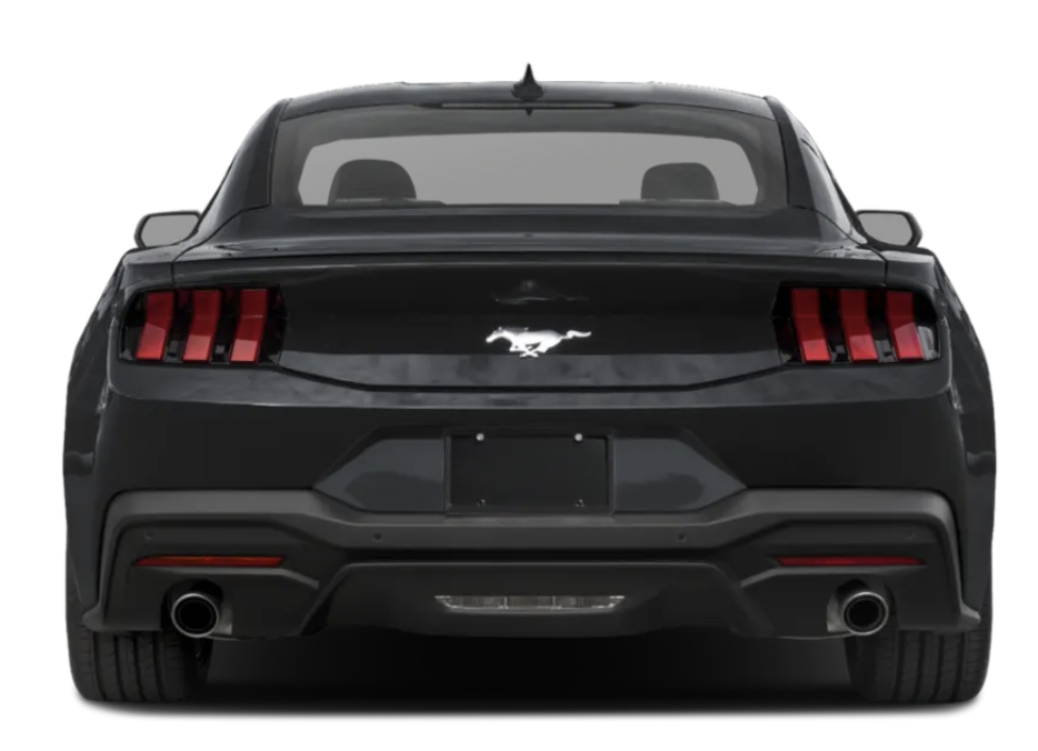 BOOSTANE 100 Octane (93/98 Octane Base) Tune for COBB Tuning Accessport – Ford Mustang EcoBoost 2017+