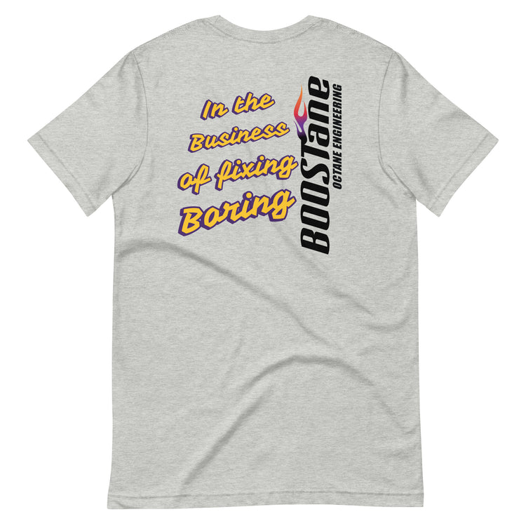 BOOSTane Mixing Chart Octane Booster Calculator