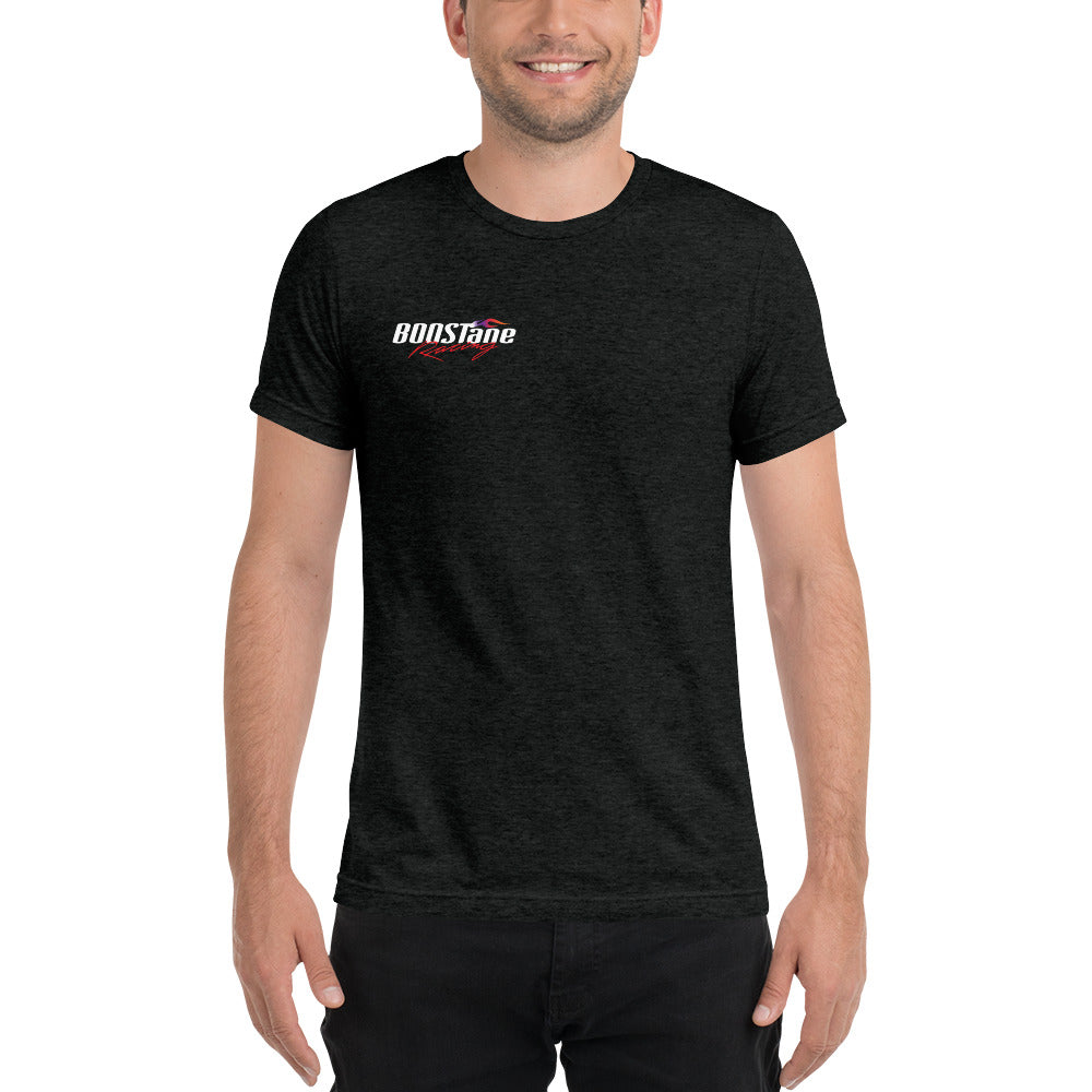 BOOSTANE Mixing Gass & Kicking Ass Short sleeve tee – BOOSTane