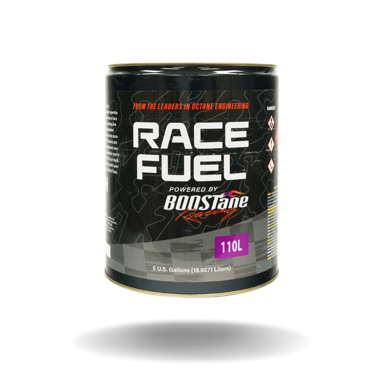 BOOSTane Mixing Chart Octane Booster Calculator