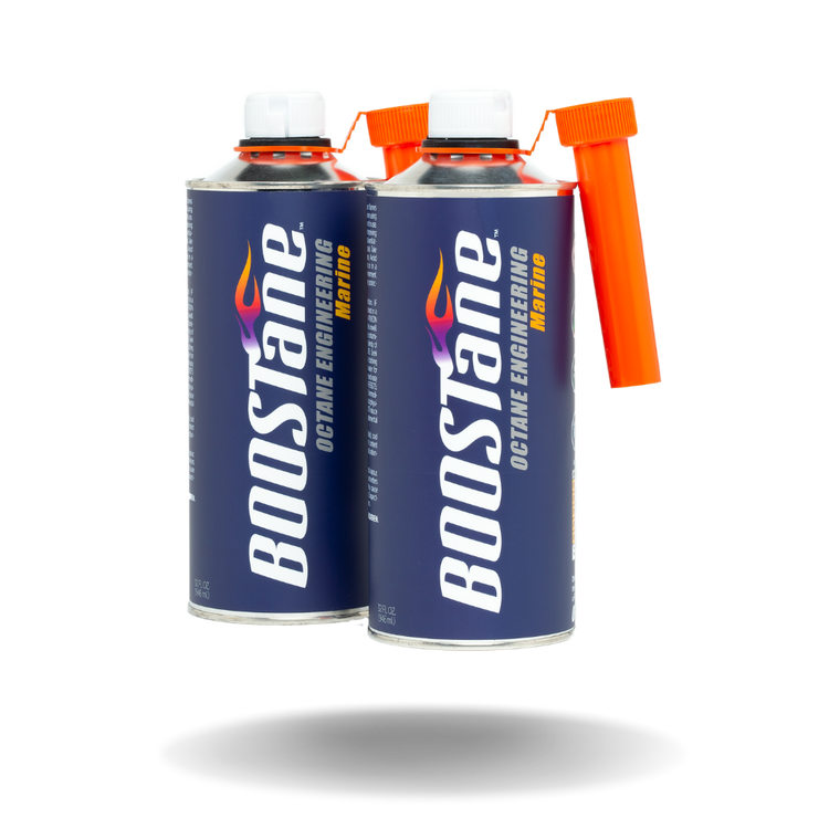 2 Stroke & 4 Stroke Octane Booster BOOSTane Premium