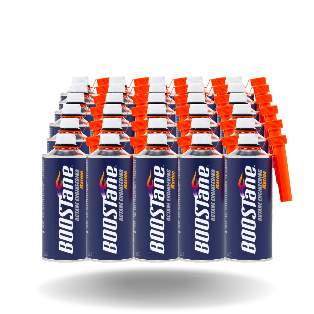 How To Boost Octane in Gas – Step by Step Guide – BOOSTane