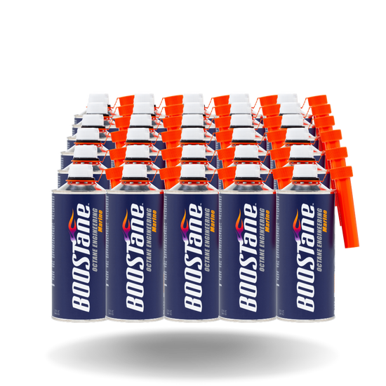 2 Stroke & 4 Stroke Octane Booster BOOSTane Premium