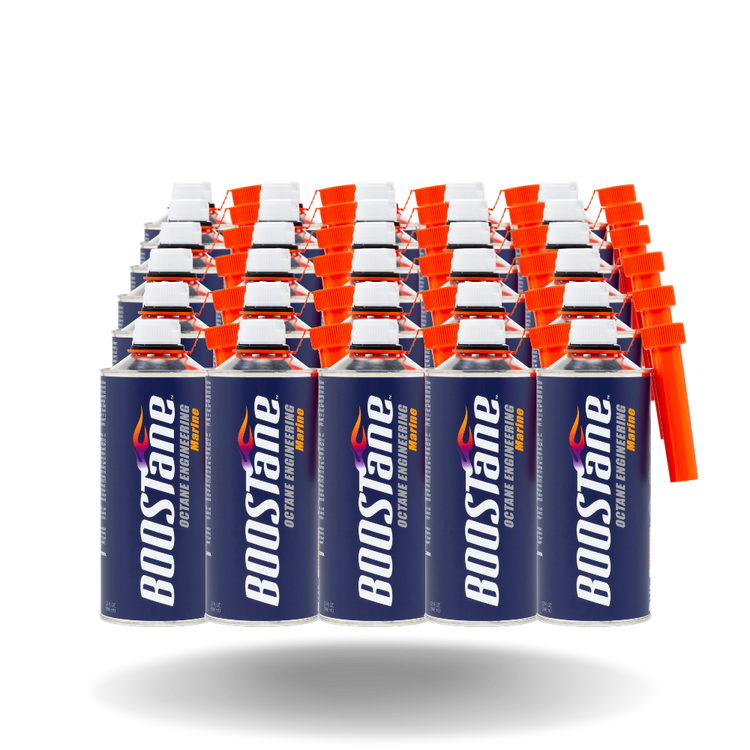 2 Stroke & 4 Stroke Octane Booster BOOSTane Premium