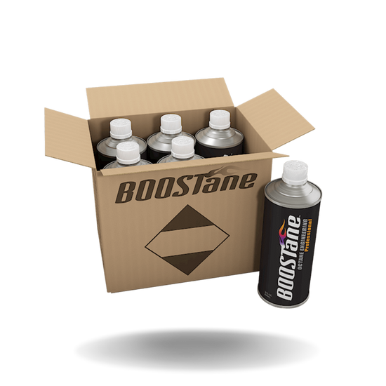 2 Stroke & 4 Stroke Octane Booster BOOSTane Premium