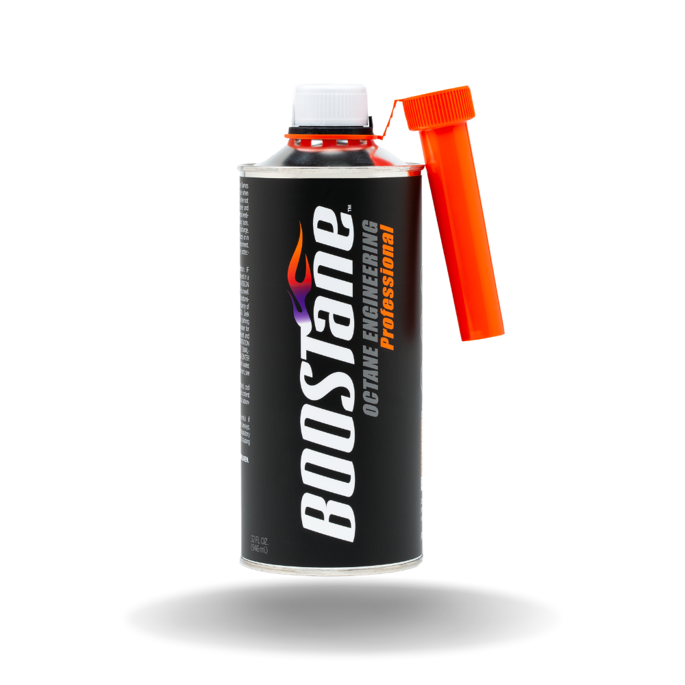Diesel Winter Additive - Anti-Gelling – BOOSTane