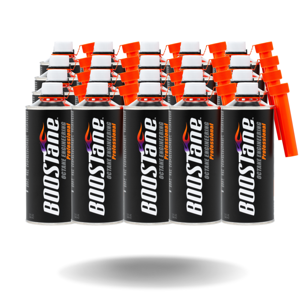 Octane Boosters That Actually Work – BOOSTane