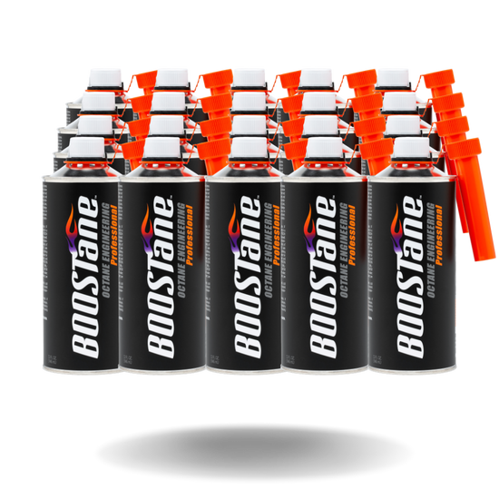 2 Stroke & 4 Stroke Octane Booster BOOSTane Premium