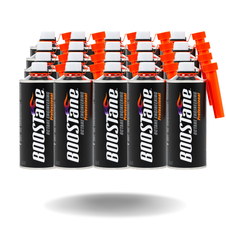 2 Stroke & 4 Stroke Octane Booster BOOSTane Premium