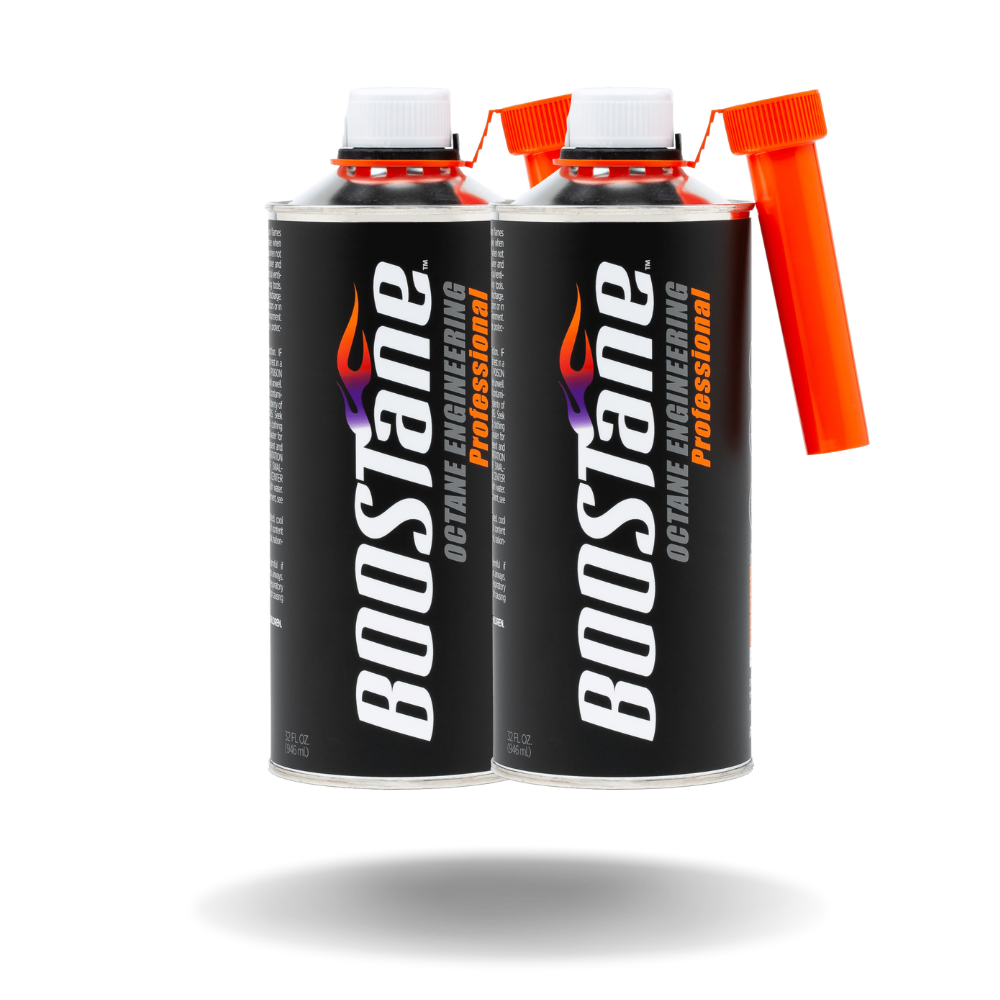 How To Boost Octane in Gas – Step by Step Guide – BOOSTane