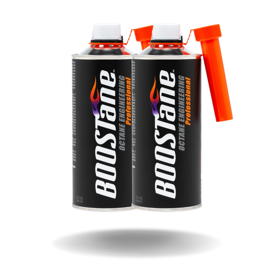 2 Stroke & 4 Stroke Octane Booster BOOSTane Premium