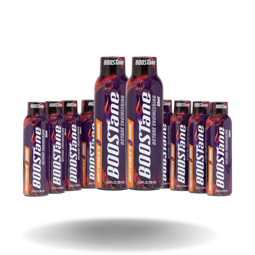 BOOSTANE Marine Octane Booster - 32oz Bottle (OCT32MAR1) - Made In USA