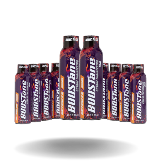 Marine Octane Booster BOOSTane