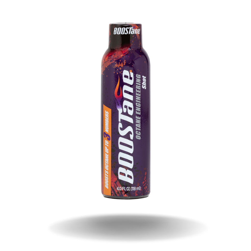 2 Stroke & 4 Stroke Octane Booster - BOOSTane Premium