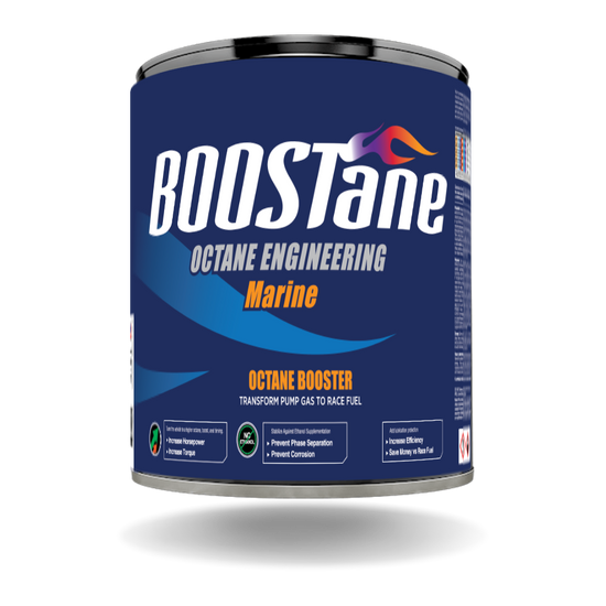 2 Stroke & 4 Stroke Octane Booster BOOSTane Premium