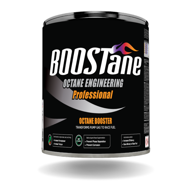 Octane Compression Ratio Chart How much octane do I need? BOOSTane